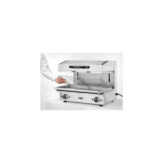 SALAMANDRA 600