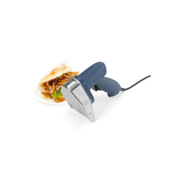 Cutit electric kebab Hendi -  Kitchen Line