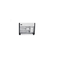 Capcana insecte - voltaj mare 2000-2500V - acoperire 150 mp - Hendi - 640x90x(H)360 mm