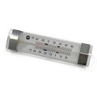 Termometru pentru frigider -40/20?C cu carlig agatare, Hendi, 123x30x(H)19 mm