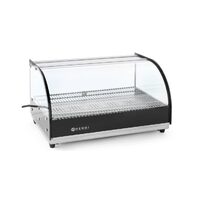 Vitrina expunere calda
