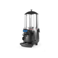 Dispenser profesional pentru ciocolata fierbinte, Hendi, 1006 W, capacitate 10 lt