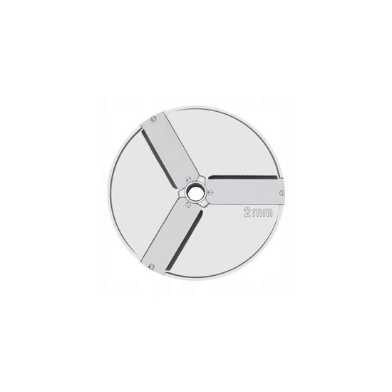 Disc pentru taietor legume,tip DF-2