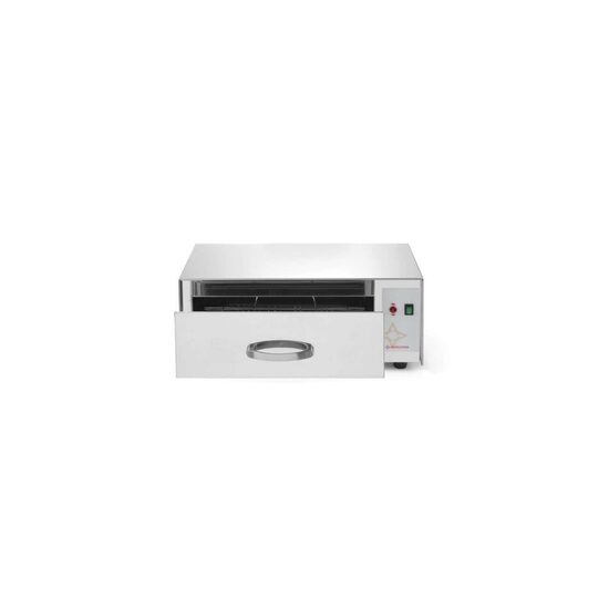 Sterilizator oua Revolution, capacitate 10 oua, dimensiuni:422x228(H)188 mm