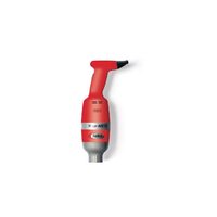 Mixer manual pentru inghetata cu viteza variabila si cutit de omogenizare,Hendi , 230V/400W, ø100x(H)350 mm