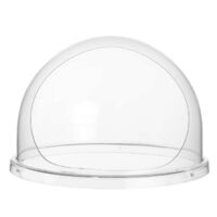 Capac pentru masinile pentru vata de zahar, ø520x(H)350 mm