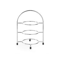 Suport Hendi servire pentru farfurii 185x120x(H)260 mm