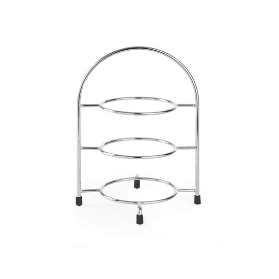Suport Hendi servire pentru farfurii 185x120x(H)260 mm