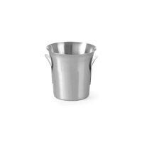 Cos servire snacks, aperitive, inox, 97x(H)98 mm, Hendi
