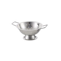 Strecuratoare miniaturala Hendi pentru snacks, otel inoxidabil 130 mm