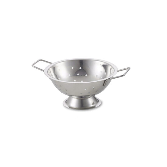 Strecuratoare miniaturala Hendi pentru snacks, otel inoxidabil 130 mm