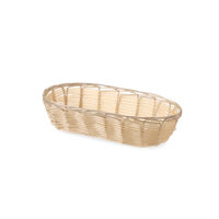 Cos Hendi pentru paine - oval 230x100x(H)60 mm