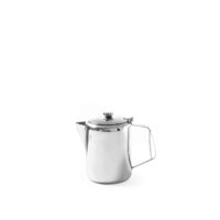 Cafetiera/Ceainic Hendi, cu capac 0.2 litri