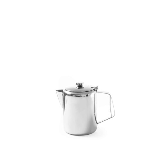 Cafetiera/Ceainic Hendi, cu capac 0.2 litri