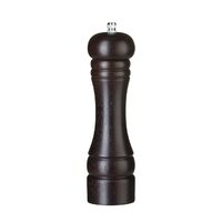 Rasnita pentru sare Hendi, lemn inchis, ø57x(H)215 mm