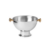 Frapiera Hendi sampanie, otel inoxidabil, 370x(H)230 mm