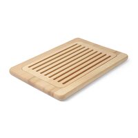 Tocator de paine cu grila detasabila, Hendi, 480x325x(H)25mm