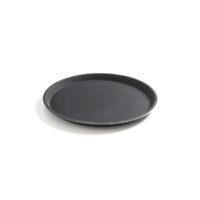 Tava Hendi pentru servire rotunda, poliester armat cu fibra de sticla, 400 mm