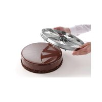 Taietor pentru placinta ø320 mm