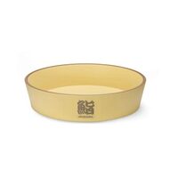 Bol pentru amestecarea orezului Hangiri, Hendi, ø480x(H)110 mm