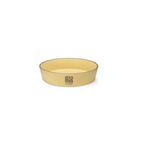 Bol pentru amestecarea orezului Hangiri, Hendi, ø480x(H)110 mm