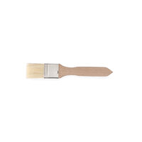 Pensula Hendi pentru unt si grasime 2 per cutie - 35x190 mm