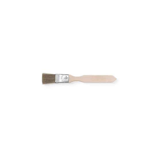 Pensula Hendi pentru unt si grasime, Hendi, 50 x 200 mm
