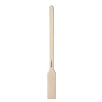 Spatula mixare din lemn Hendi, 1250x95 mm