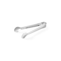 Set 2 Clesti cuburi zahar, gheata, prajiturele, inox, Hendi, lungime 16 cm