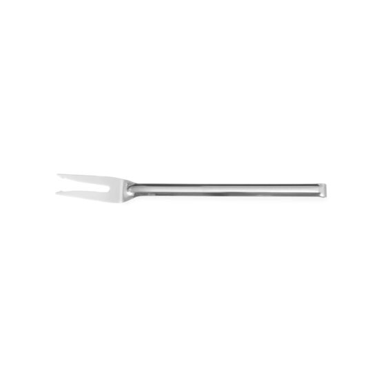 Furculita servire carne, Hendi, inox 35x360 mm, gama Kitchen Line