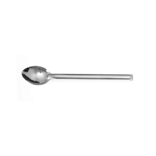 Lingura pentru servire, otel inoxidabil, 345 mm - Hendi Kitchen Line