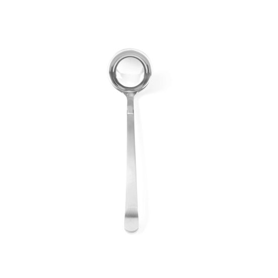 Polonic pentru supa Hendi Bufet Supreme, inox, 0,05 litri, 69x270 mm