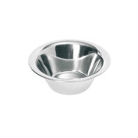 Bol bucatarie, inox,, 0.8 lt, 160x(H)63mm, Hendi