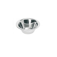 Bol bucatarie, inox, 1.3 lt, 205x(H)70 mm, Hendi
