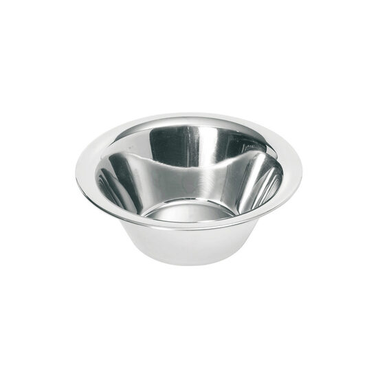 Bol bucatarie, inox, diametru 28 cmx(H)9.9 cm, 3,1 lt, Hendi, potrivit si pt uz profesional