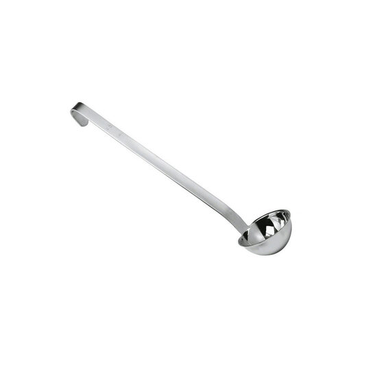 Polonic din otel inoxidabil, 165x480 mm, 1 lt - Hendi Profi Line