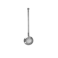 Spumiera din inox, 12x46 cm, Hendi Profi Line, potrivita si pentru uz profesional
