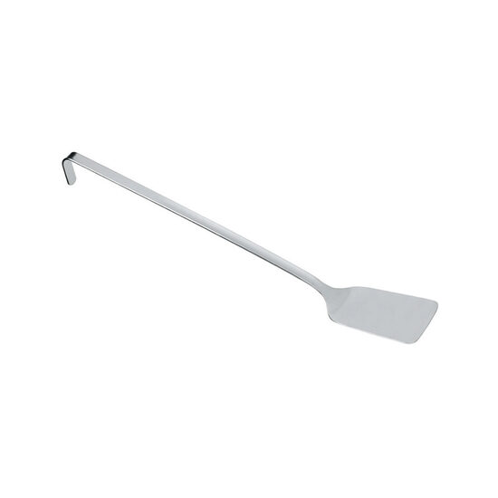 Spatula Hendi, otel inoxidabil, 100x110x(L)510 mm - Profi Line