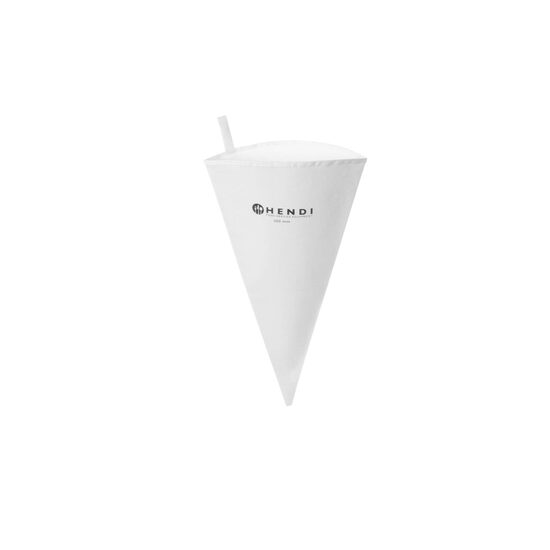 Posh / punga pentru ornare patiserie 30 cm, din nylon super-rezistent, Hendi, potrivite si pentru uz profesional