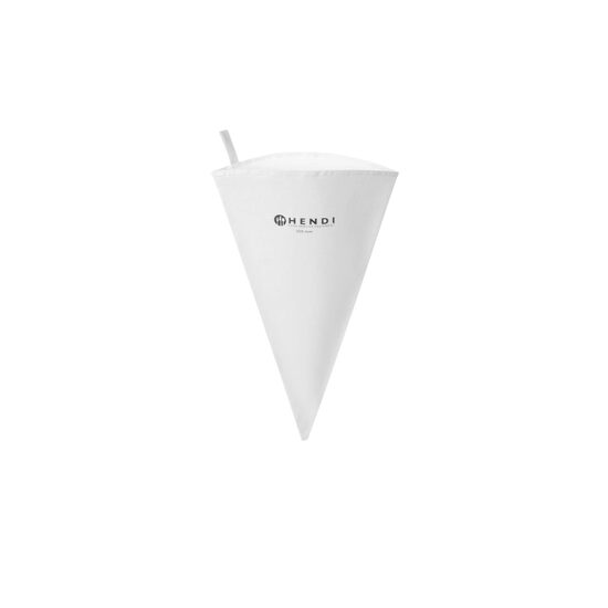 Posh / punga pentru ornare patiserie 35 cm, din nylon super-rezistent, Hendi, potrivite si pentru uz profesional