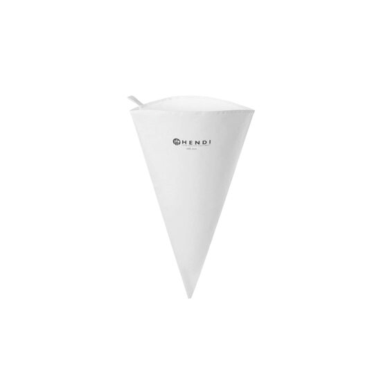Posh / punga pentru ornare patiserie, 40 cm, din nylon super-rezistent, Hendi, potrivite si pentru uz profesional
