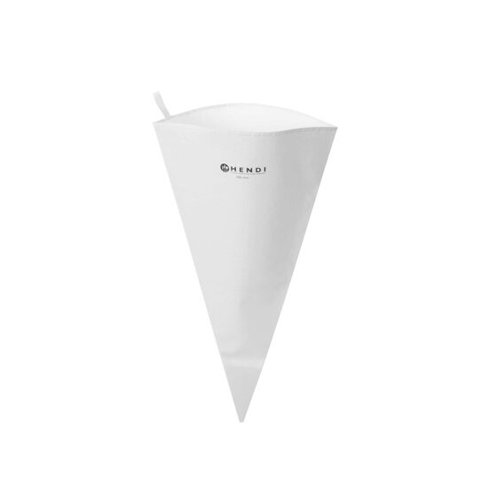 Posh / punga pentru ornare patiserie 50 cm, din nylon super-rezistent, Hendi, potrivite si pentru uz profesional
