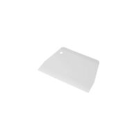Set 6 bucati taietoare aluat Hendi, forma trapez, pentru patiserie si cofetarie, 155x107 mm