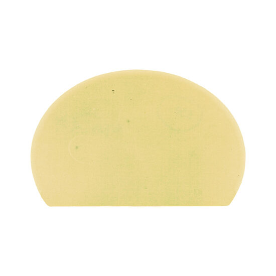 Razuitor Hendi pentru aluat, polipropilena, 120x88 mm 6 per ambalaj