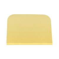 Set 6 x taietor pentru aluat, polipropilena, 120x96 mm, Hendi, 6 per ambalaj