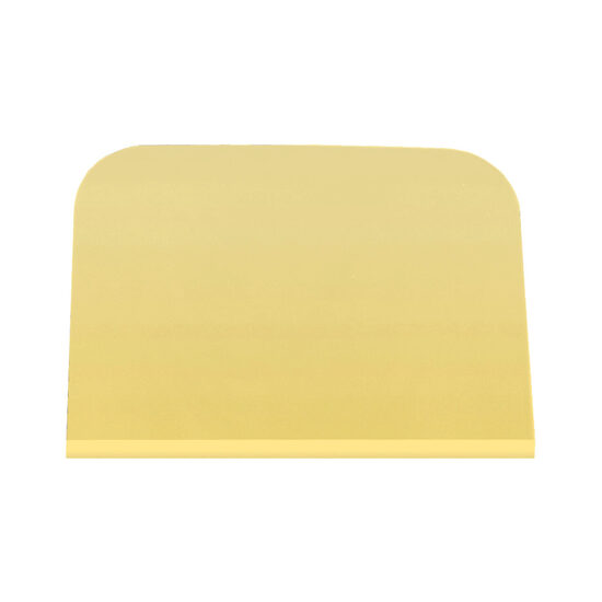 Set 6 x taietor pentru aluat, polipropilena, 120x96 mm, Hendi, 6 per ambalaj