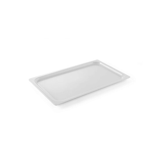 Tava GN 1/1 Hendi, melamina, (L)530 x (l)325 x (H)20 mm
