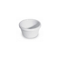 Vas Ramekin Hendi, melamina, 100 ml - (D)85 x (H)45 mm