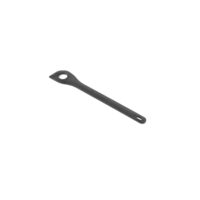 Linguri Hendi pentru gatire - 48x(L)300 mm, flexibile