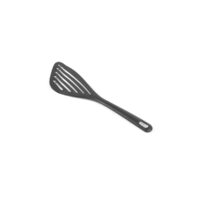 Spatula flexibila pentru gatit si servire, 78x(L)300 mm, rezista pana la 270 gr C, material armat cu fibra de sticla, Hendi